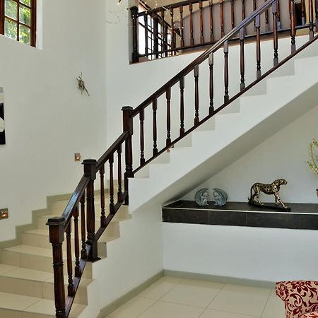 Indlovukazi Guesthouse Hartbeespoort Luaran gambar