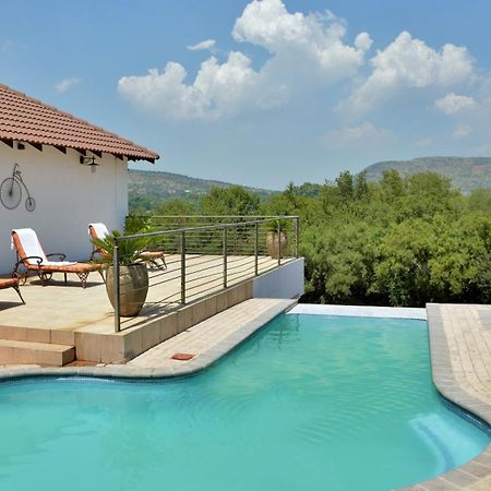 Indlovukazi Guesthouse Hartbeespoort Luaran gambar