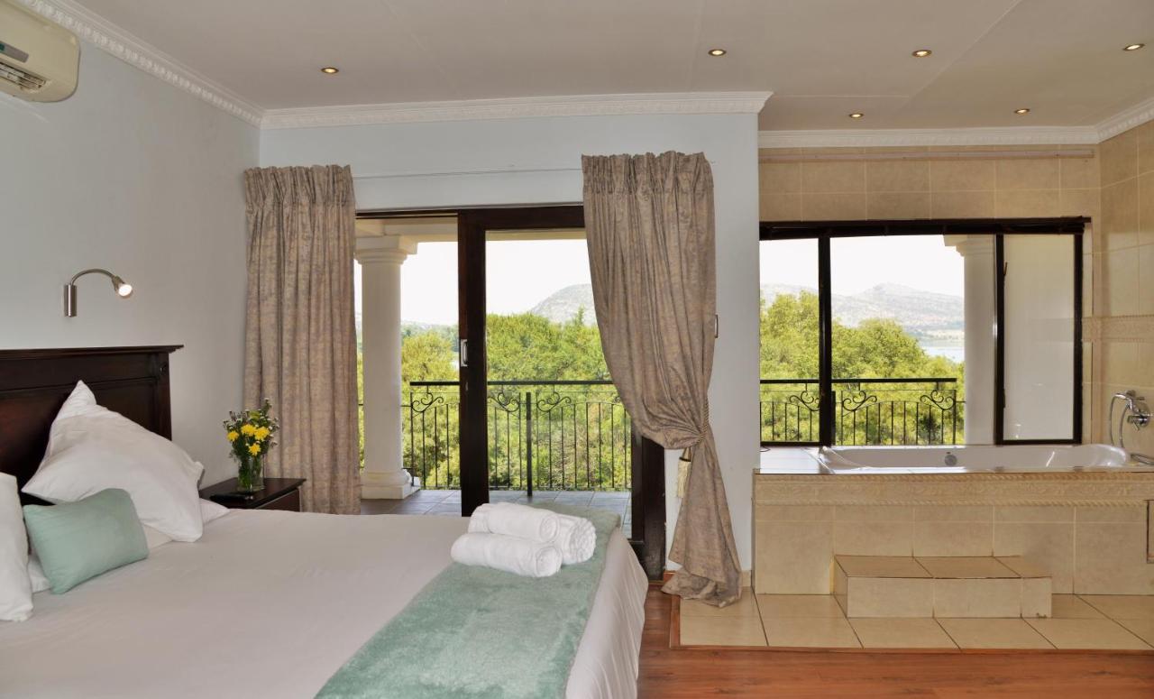 Indlovukazi Guesthouse Hartbeespoort Luaran gambar