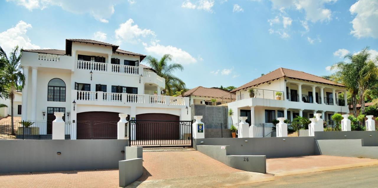 Indlovukazi Guesthouse Hartbeespoort Luaran gambar