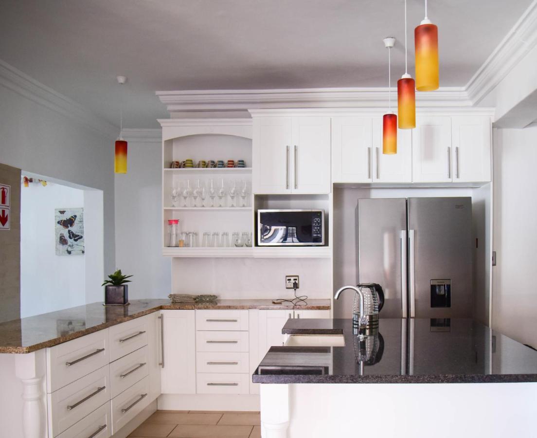 Indlovukazi Guesthouse Hartbeespoort Luaran gambar