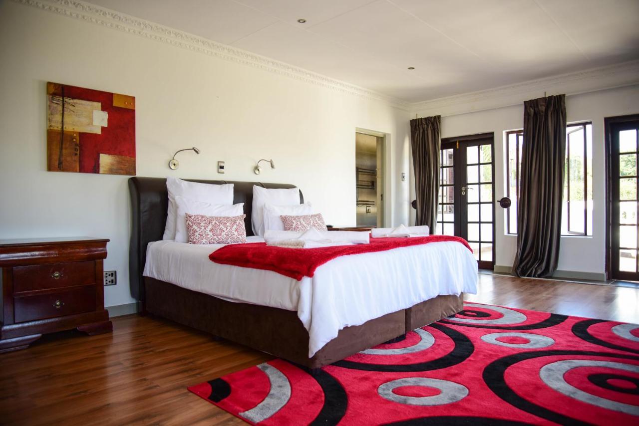 Indlovukazi Guesthouse Hartbeespoort Luaran gambar