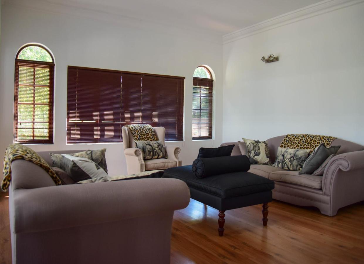 Indlovukazi Guesthouse Hartbeespoort Luaran gambar