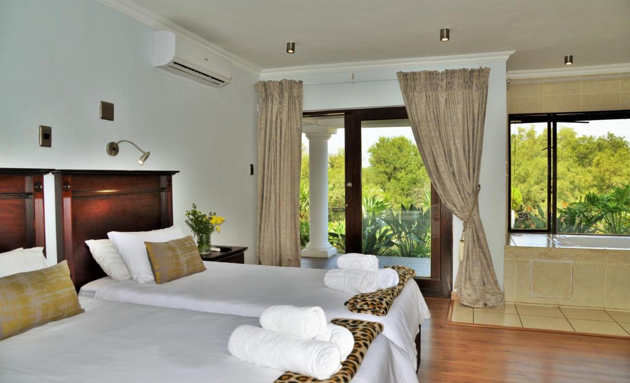 Indlovukazi Guesthouse Hartbeespoort Luaran gambar