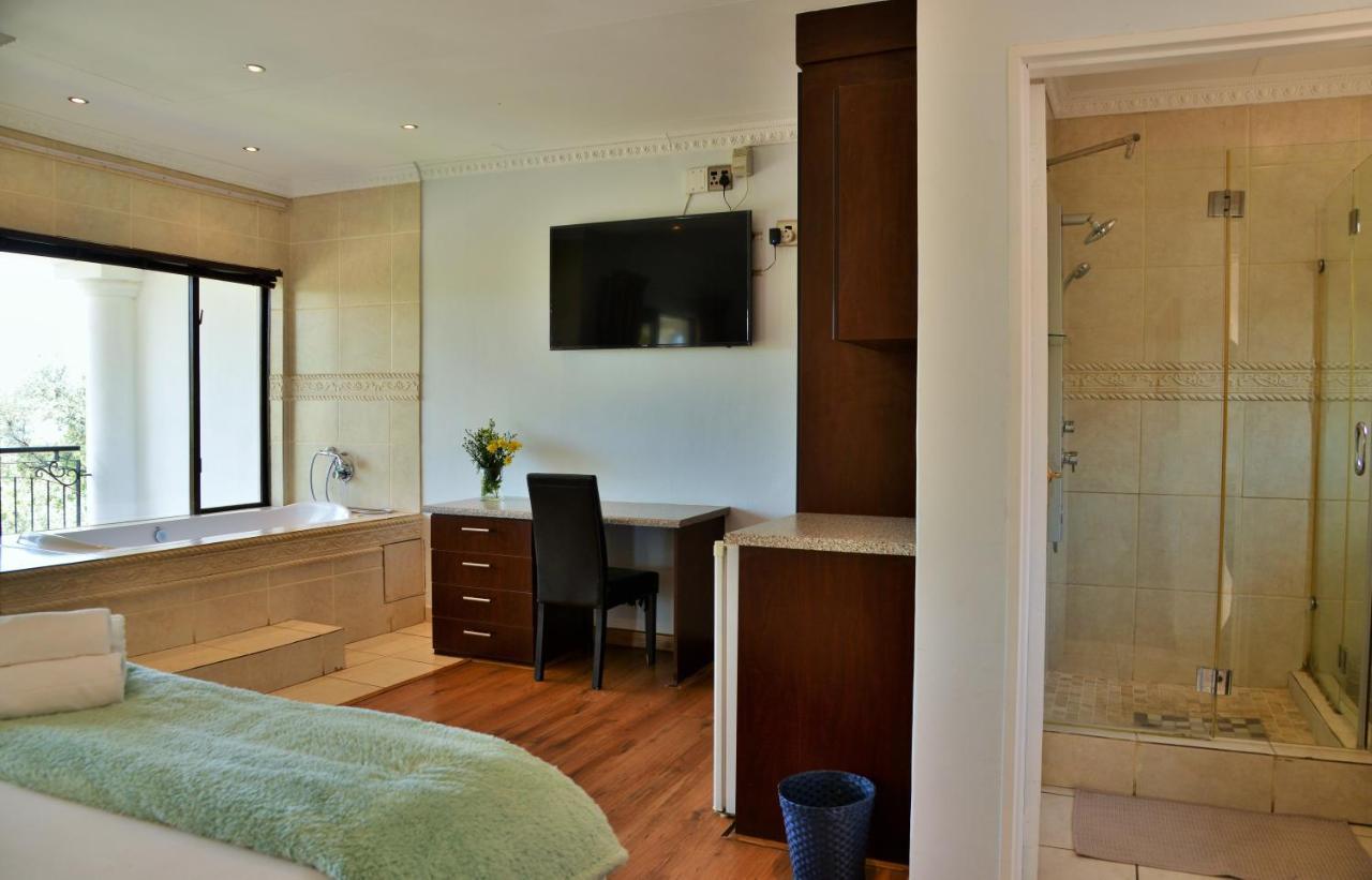 Indlovukazi Guesthouse Hartbeespoort Luaran gambar