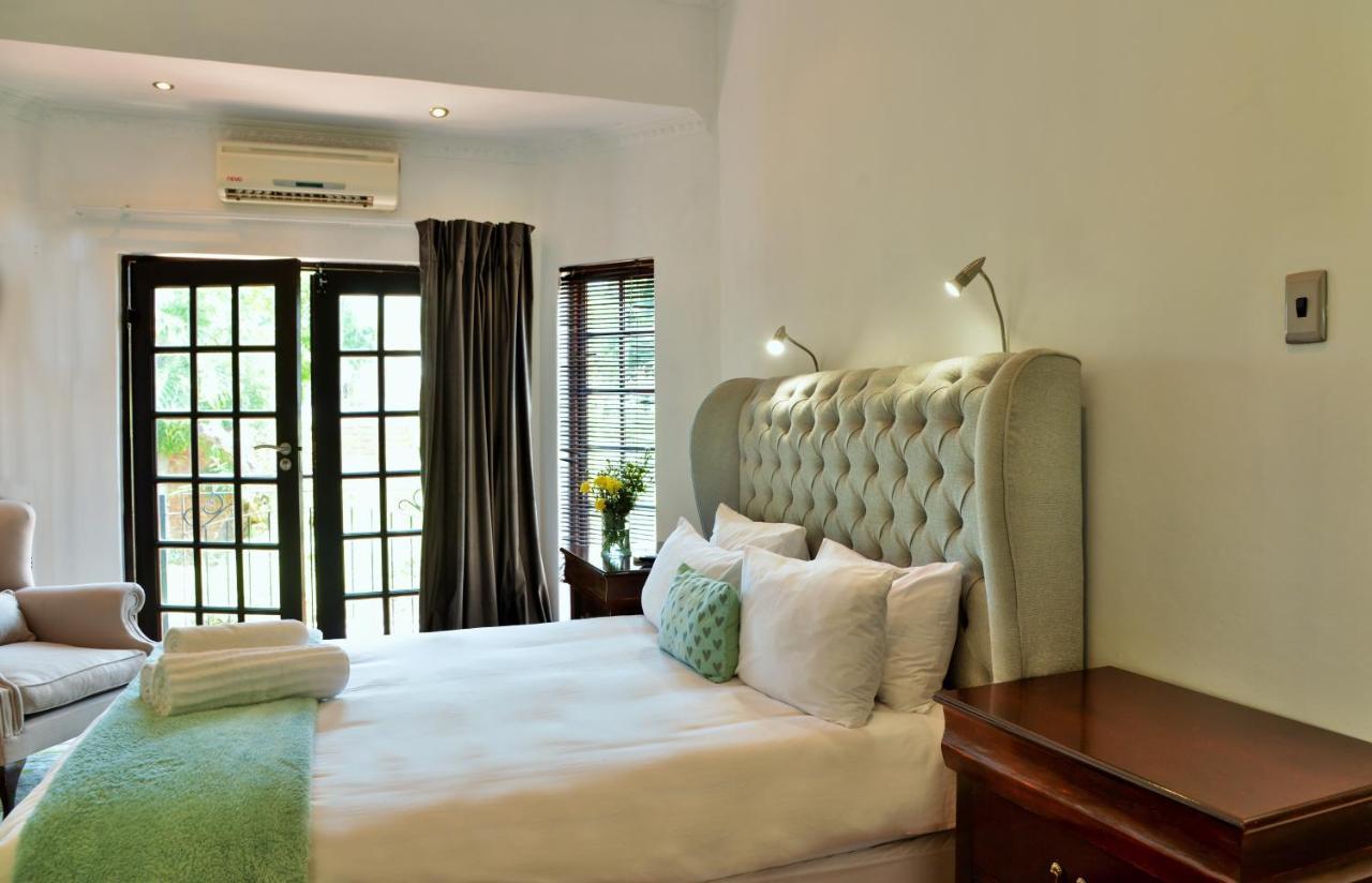 Indlovukazi Guesthouse Hartbeespoort Luaran gambar