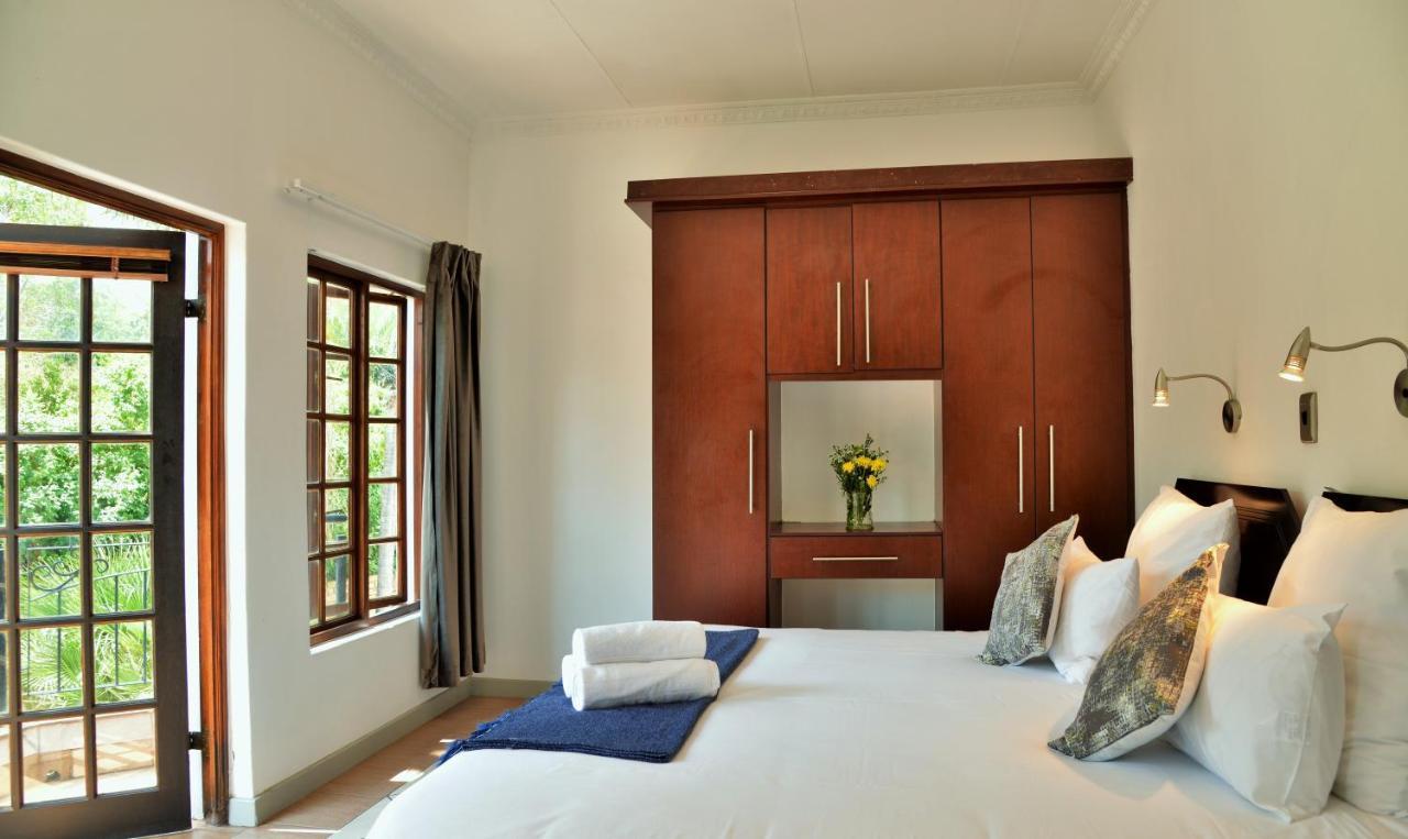 Indlovukazi Guesthouse Hartbeespoort Luaran gambar