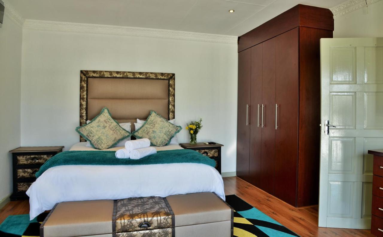 Indlovukazi Guesthouse Hartbeespoort Luaran gambar