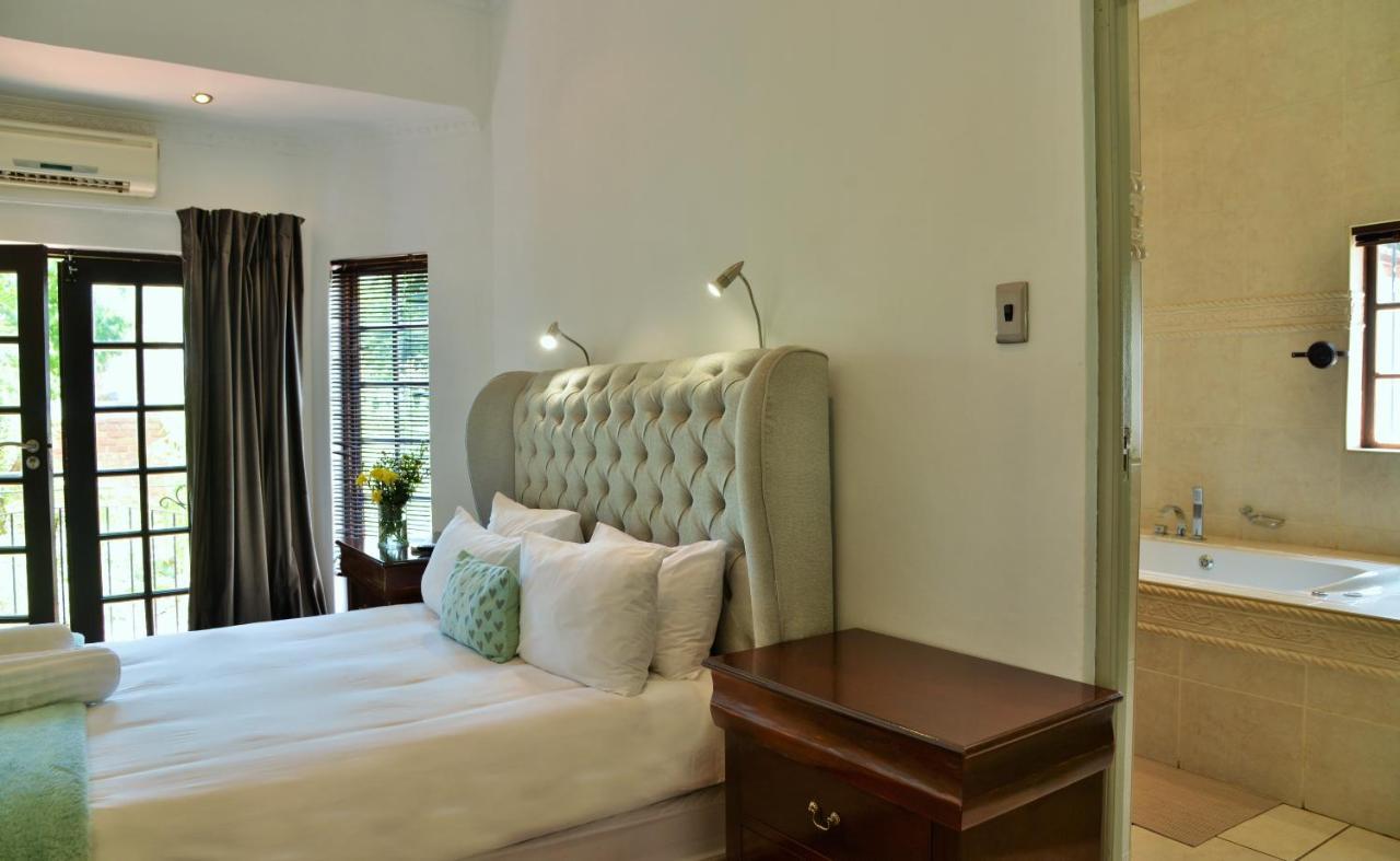 Indlovukazi Guesthouse Hartbeespoort Luaran gambar