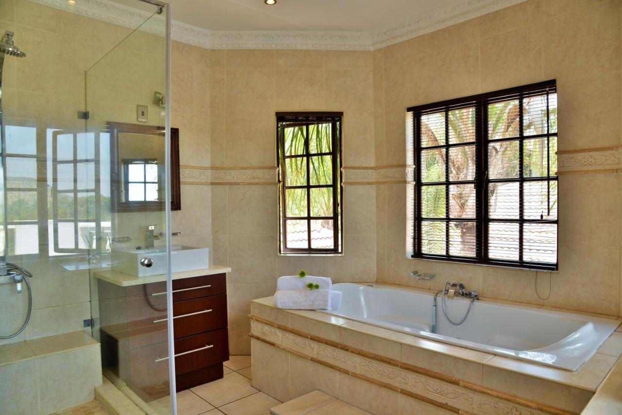 Indlovukazi Guesthouse Hartbeespoort Luaran gambar