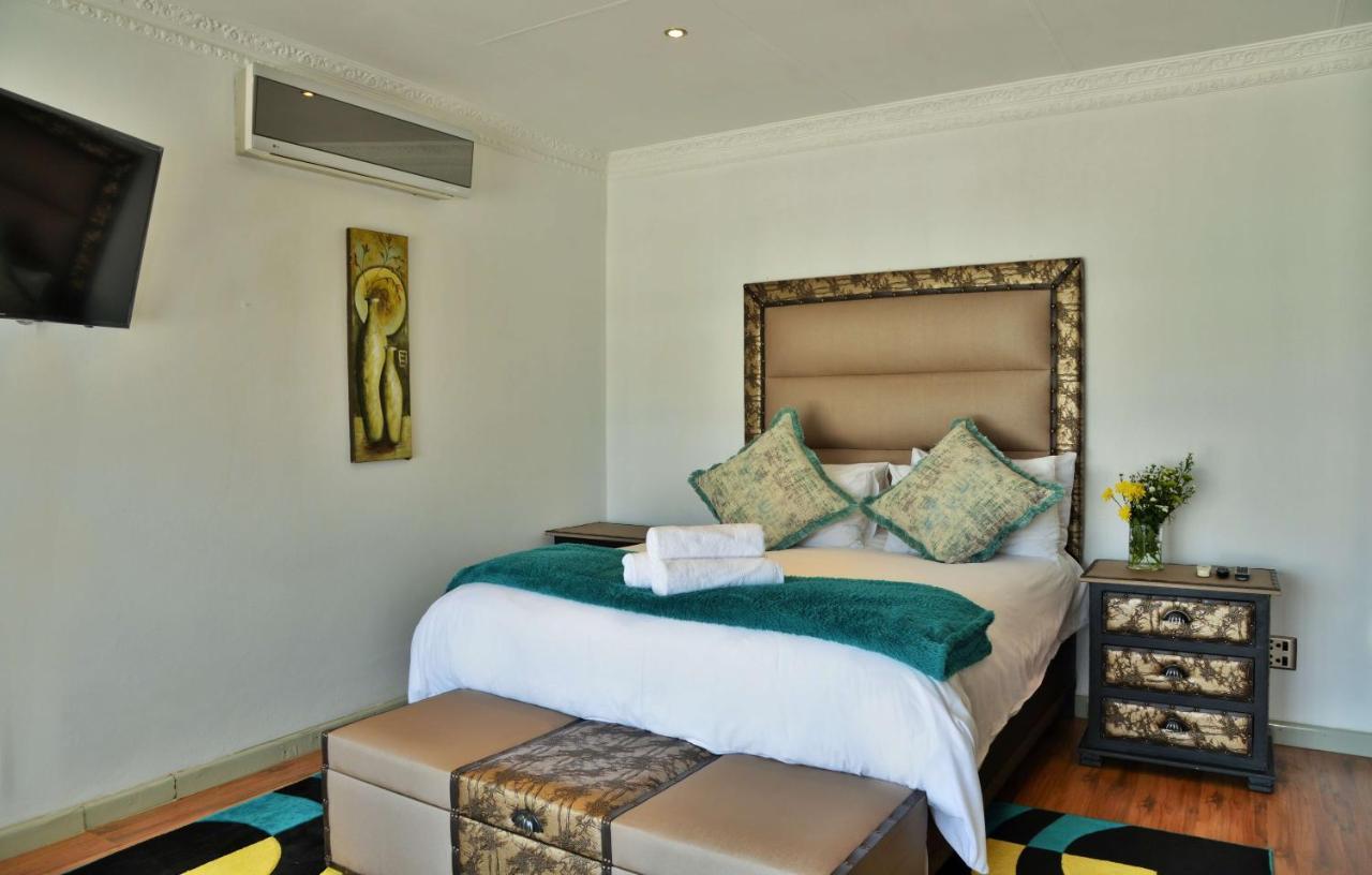 Indlovukazi Guesthouse Hartbeespoort Luaran gambar