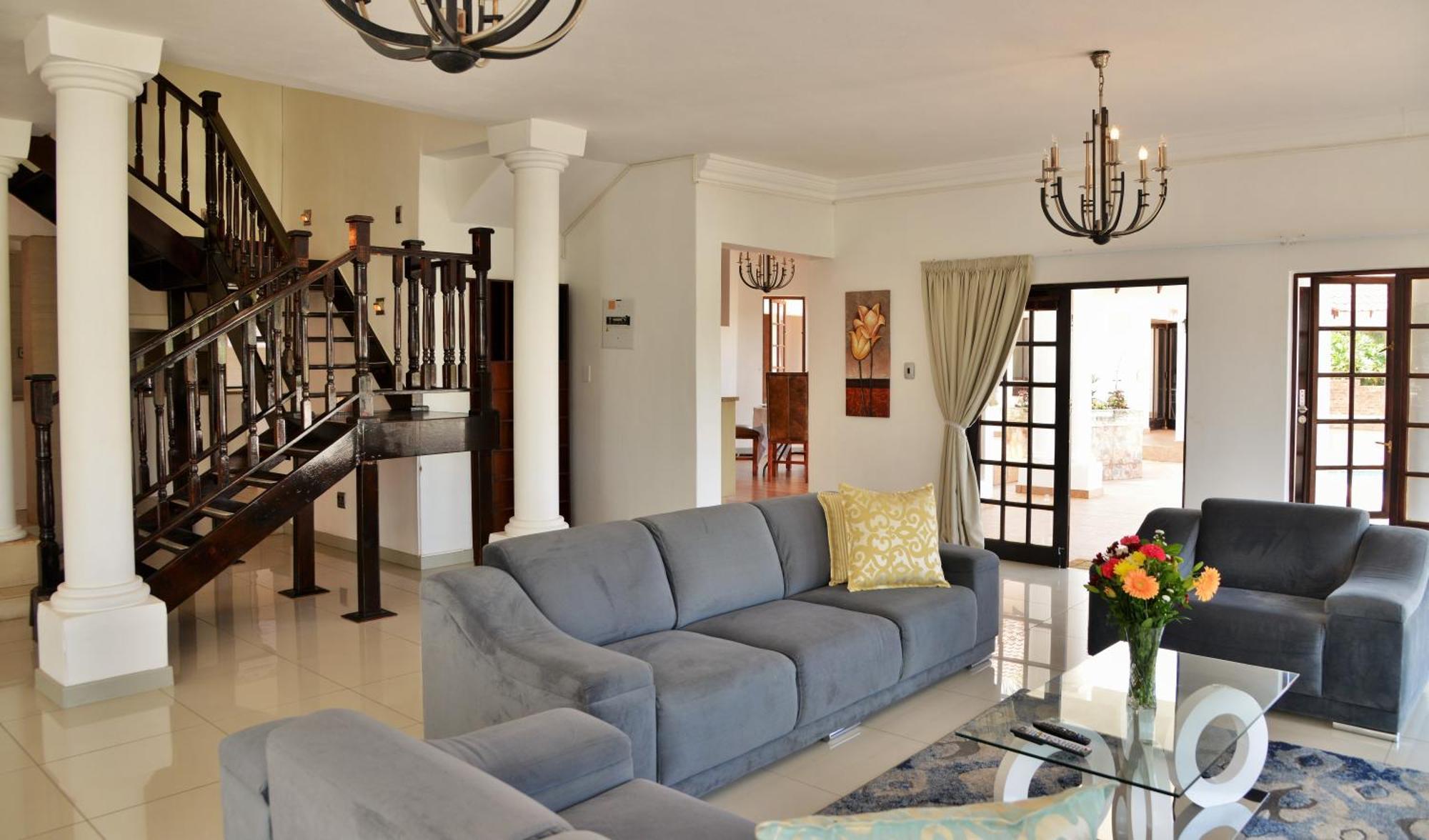 Indlovukazi Guesthouse Hartbeespoort Luaran gambar