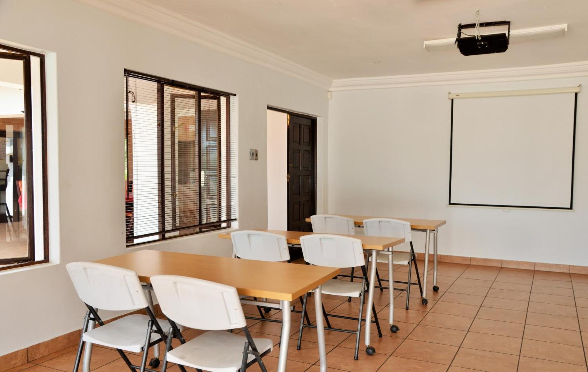 Indlovukazi Guesthouse Hartbeespoort Luaran gambar