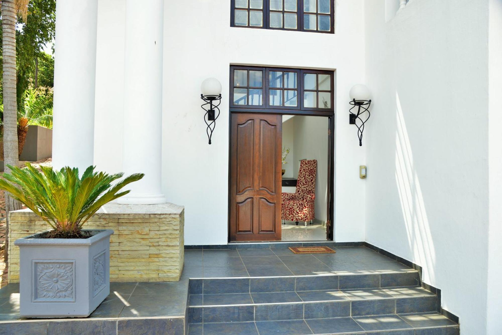 Indlovukazi Guesthouse Hartbeespoort Luaran gambar