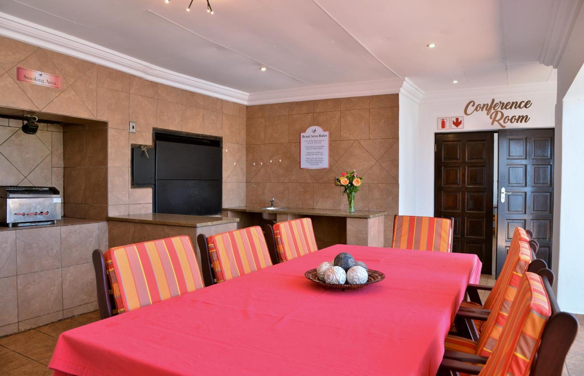 Indlovukazi Guesthouse Hartbeespoort Luaran gambar
