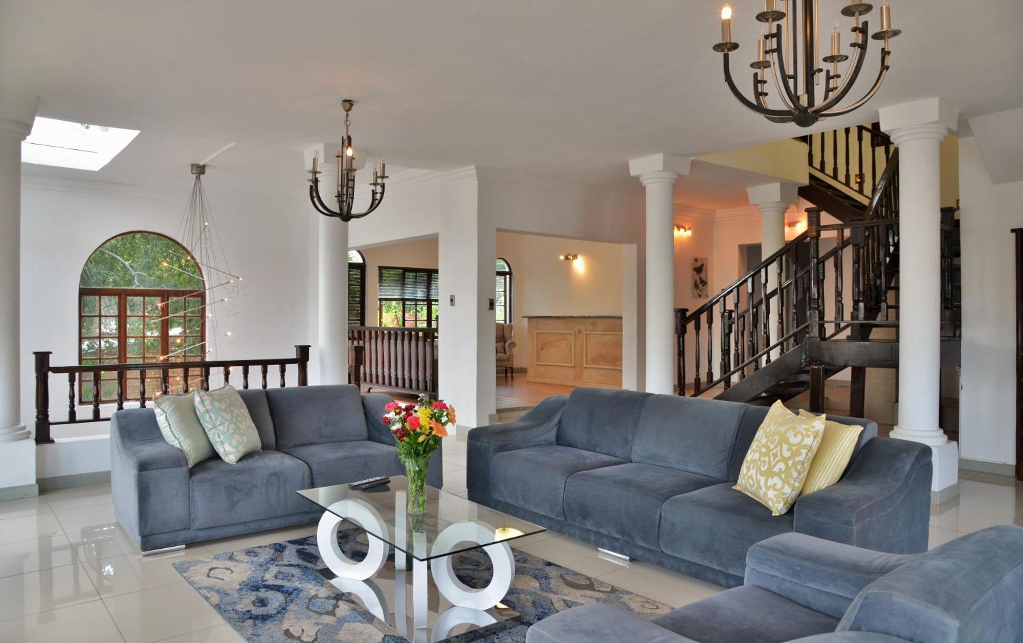 Indlovukazi Guesthouse Hartbeespoort Luaran gambar