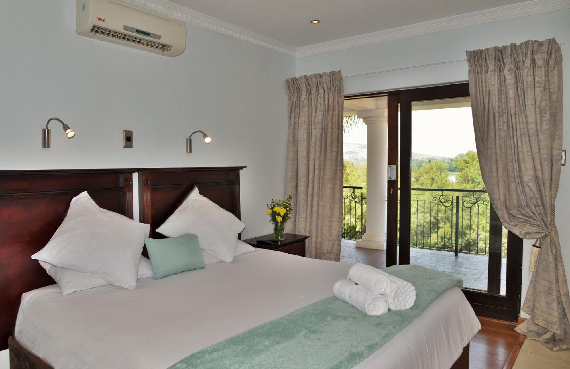 Indlovukazi Guesthouse Hartbeespoort Luaran gambar