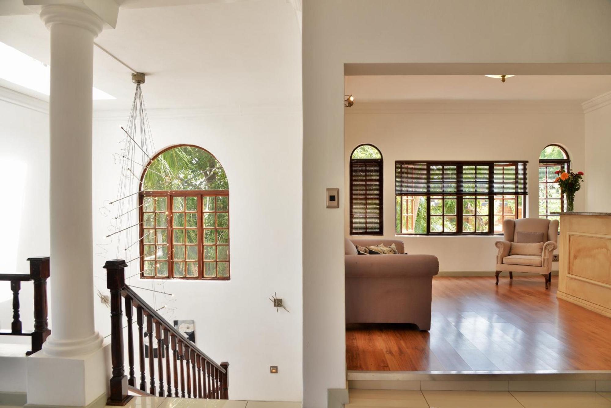 Indlovukazi Guesthouse Hartbeespoort Luaran gambar