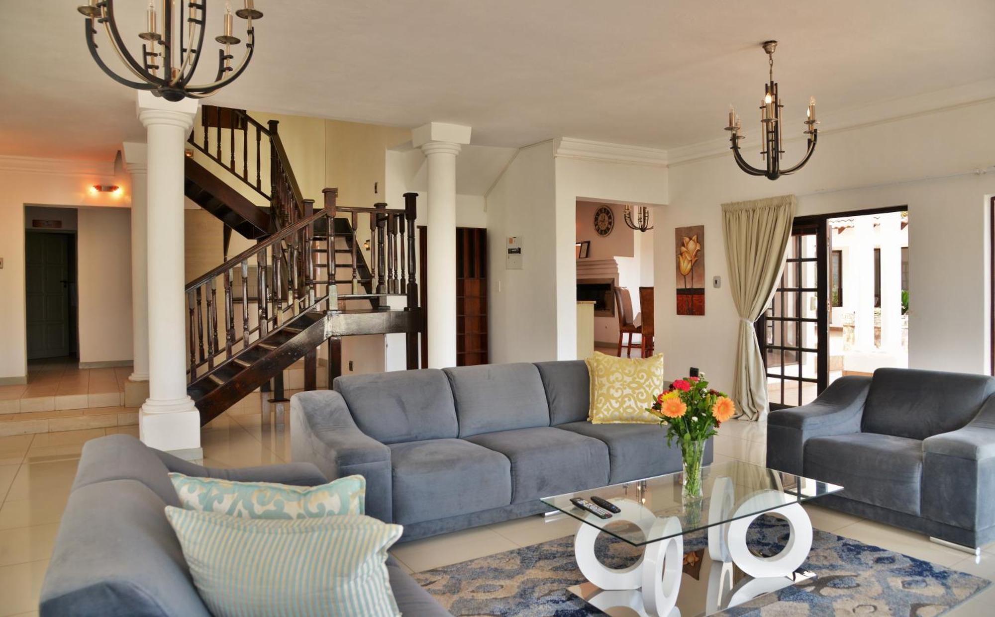 Indlovukazi Guesthouse Hartbeespoort Luaran gambar