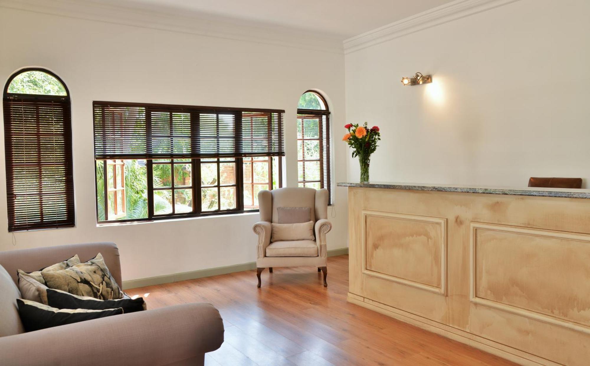Indlovukazi Guesthouse Hartbeespoort Luaran gambar