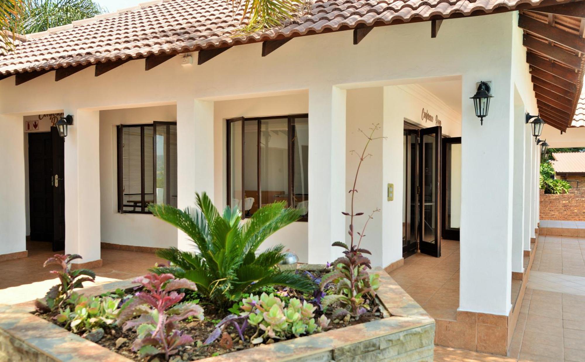 Indlovukazi Guesthouse Hartbeespoort Luaran gambar