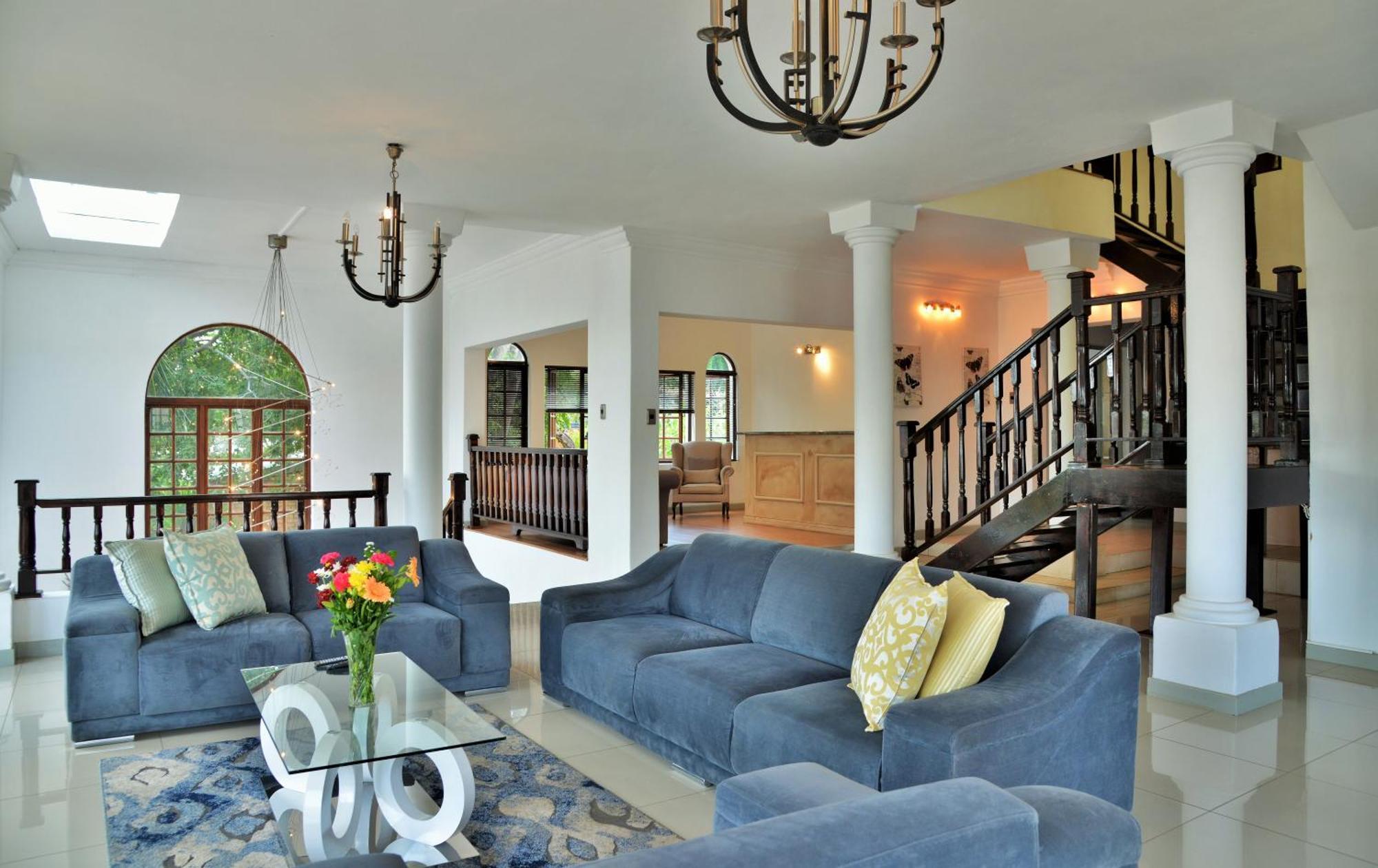Indlovukazi Guesthouse Hartbeespoort Luaran gambar