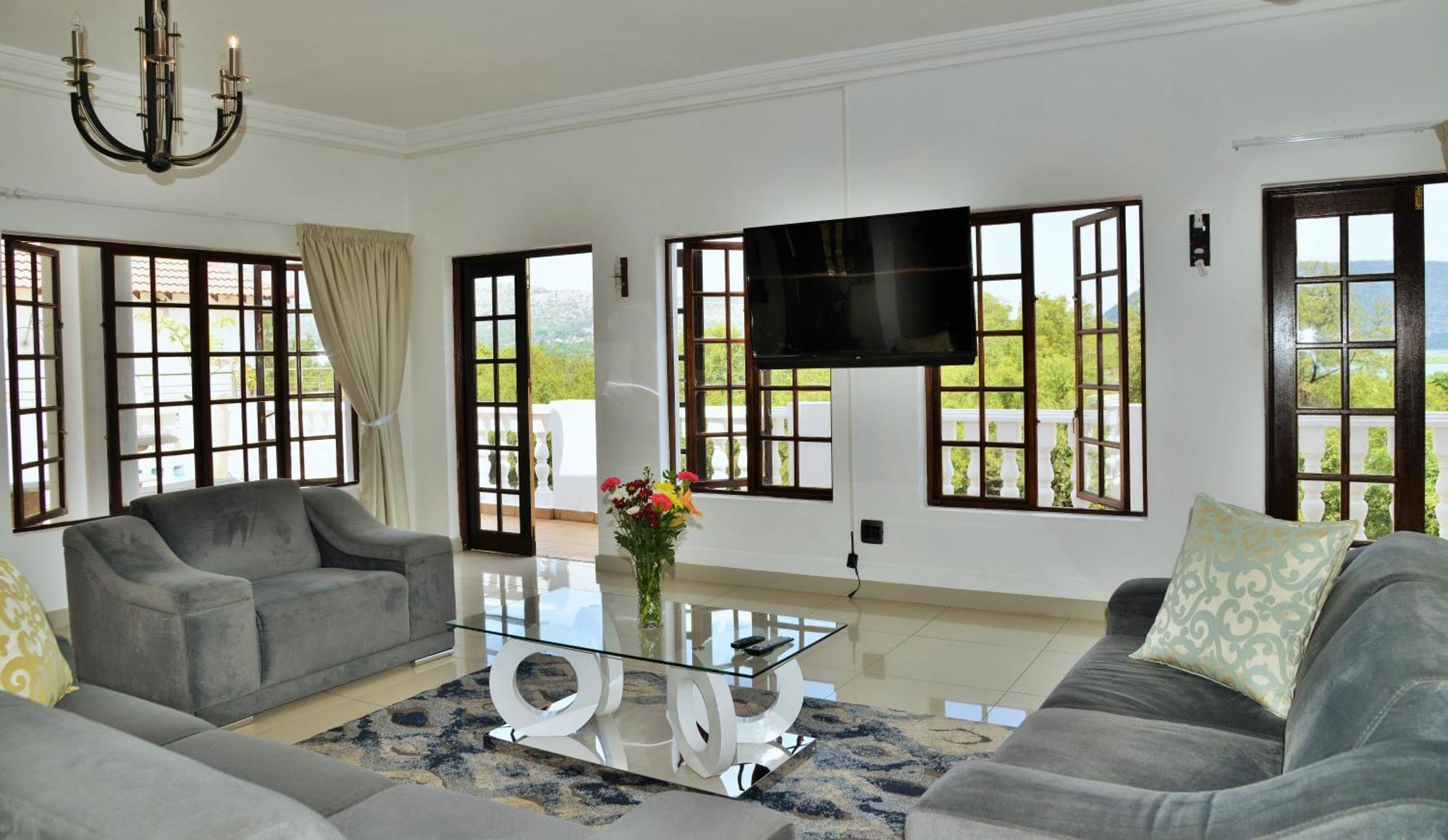 Indlovukazi Guesthouse Hartbeespoort Luaran gambar